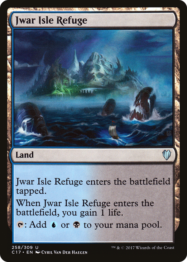 Jwar Isle Refuge (c17)