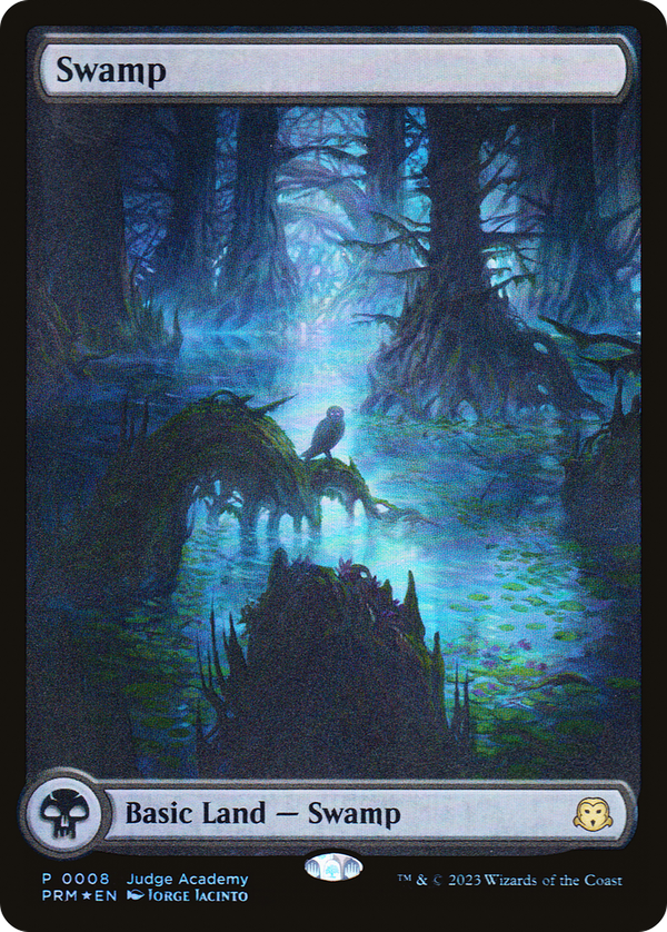 Swamp (p23)