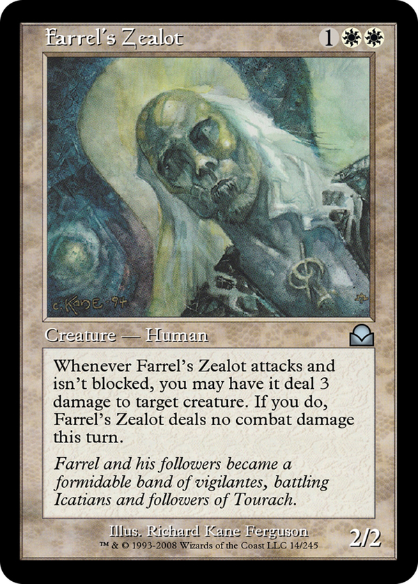 Farrel's Zealot (me2)