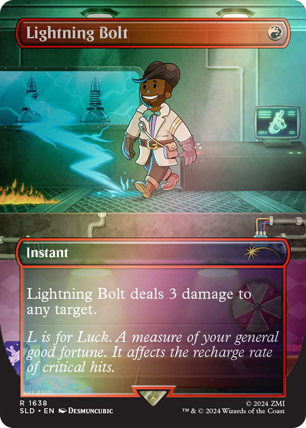 Lightning Bolt (sld)