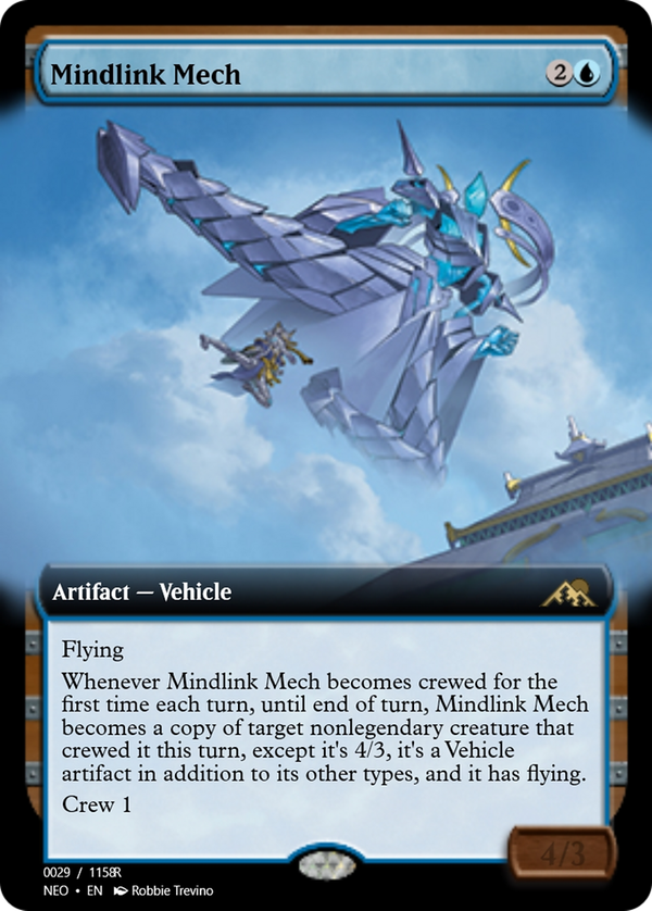 Mindlink Mech (prm)