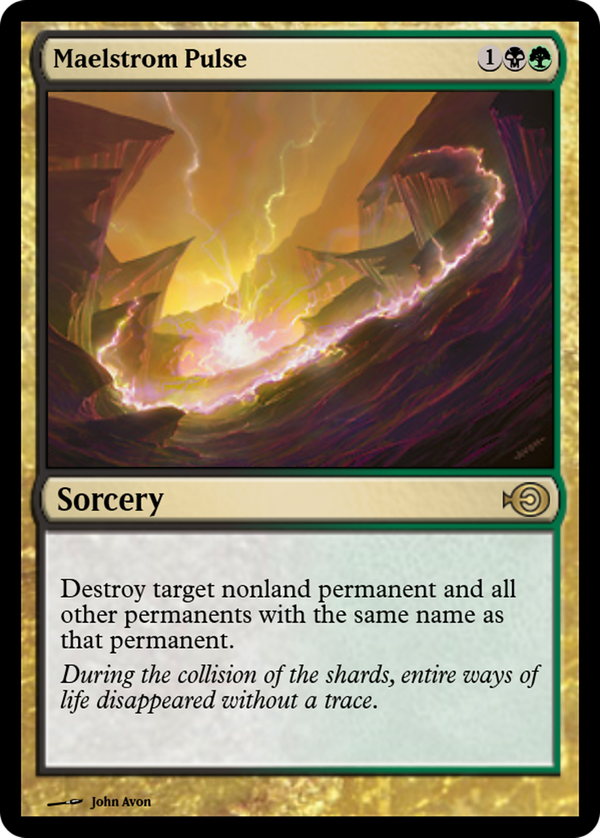 Maelstrom Pulse (prm)