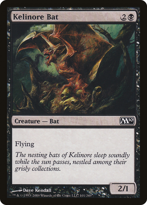Kelinore Bat (m10)