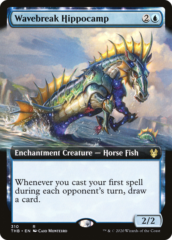 Wavebreak Hippocamp (thb)