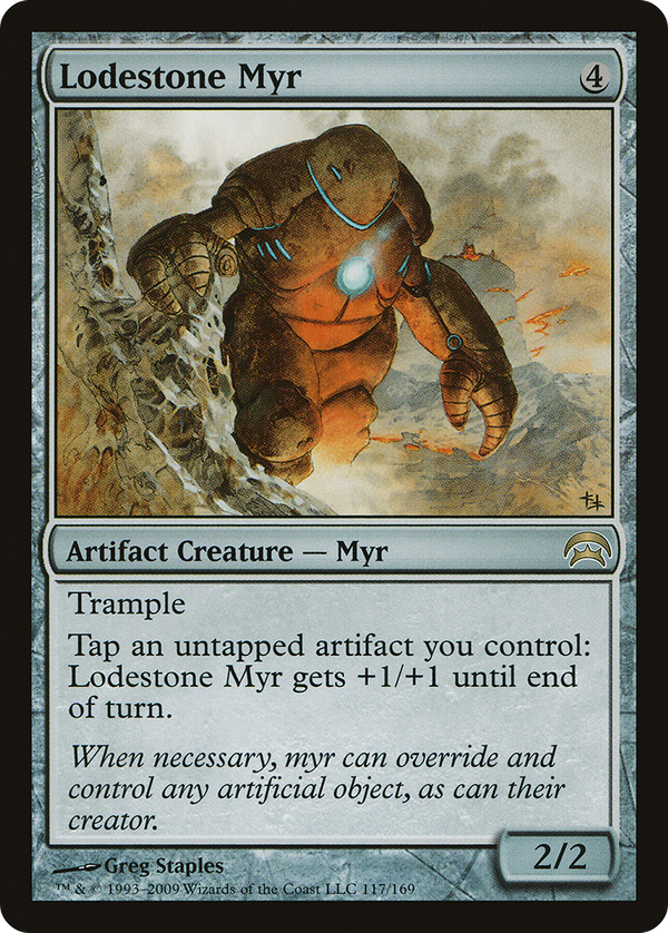 Lodestone Myr (hop)