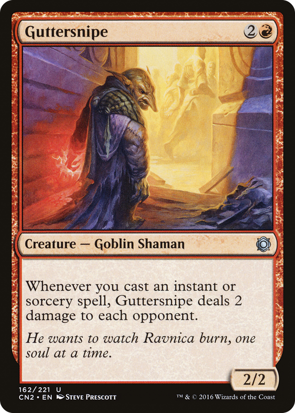 Guttersnipe (cn2)
