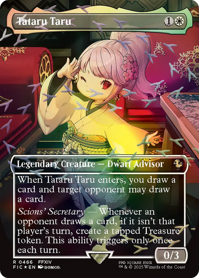 Tataru Taru