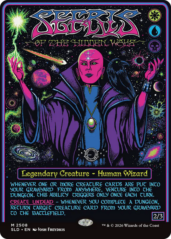 Sefris of the Hidden Ways (sld)