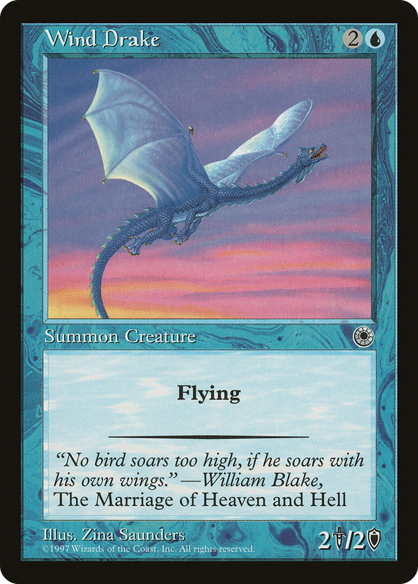 Wind Drake (por)