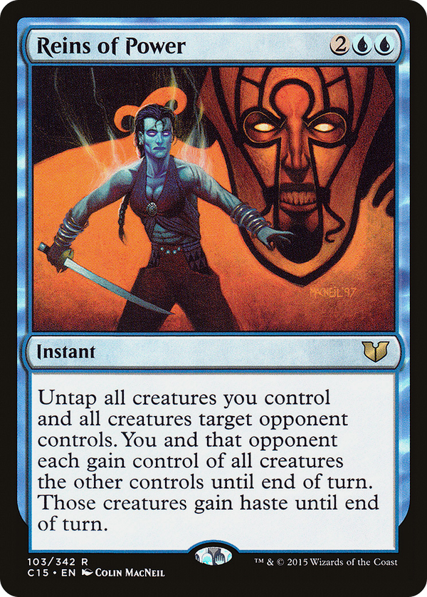 Reins of Power (c15)