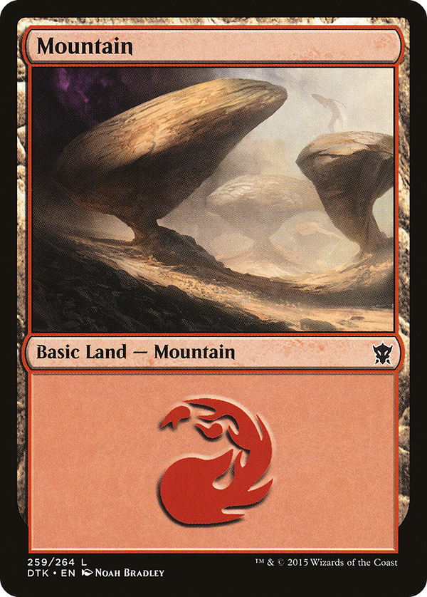 Mountain (dtk)