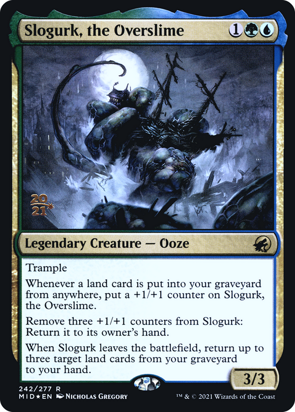Slogurk, the Overslime (pmid)