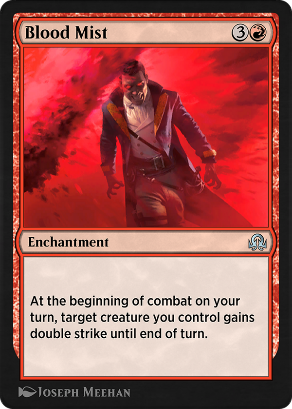 Blood Mist (sir)
