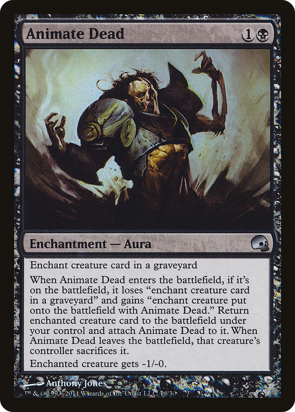 Animate Dead (pd3)