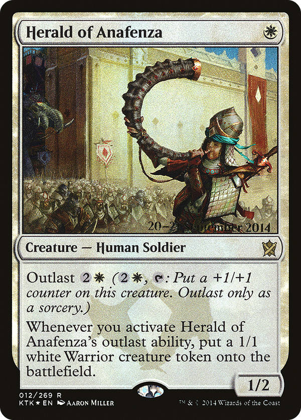 Herald of Anafenza (pktk)