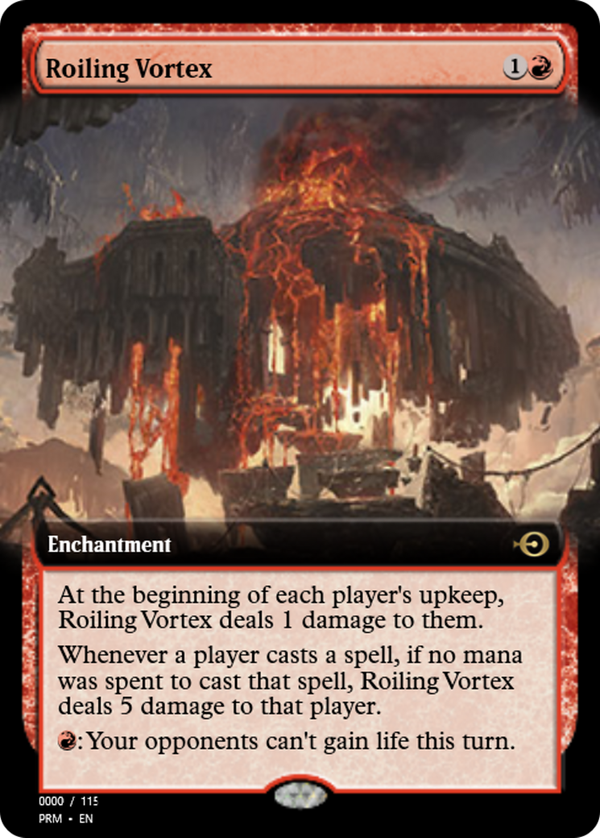 Roiling Vortex (prm)