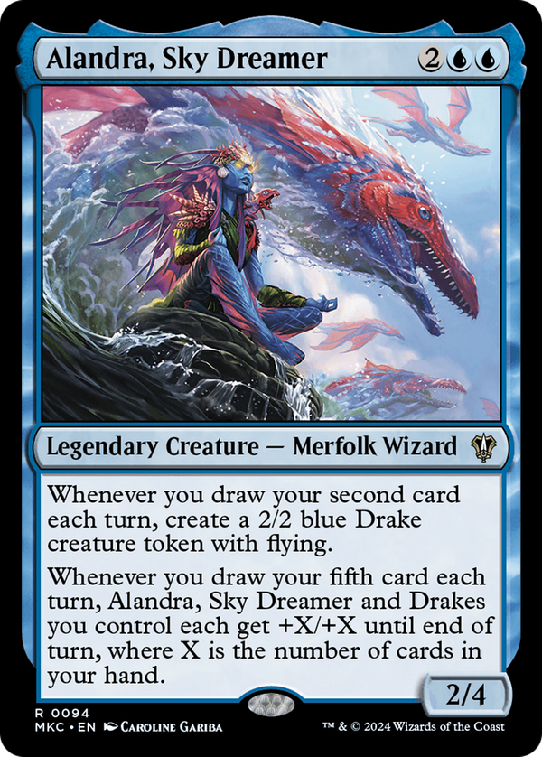 Alandra, Sky Dreamer (mkc)