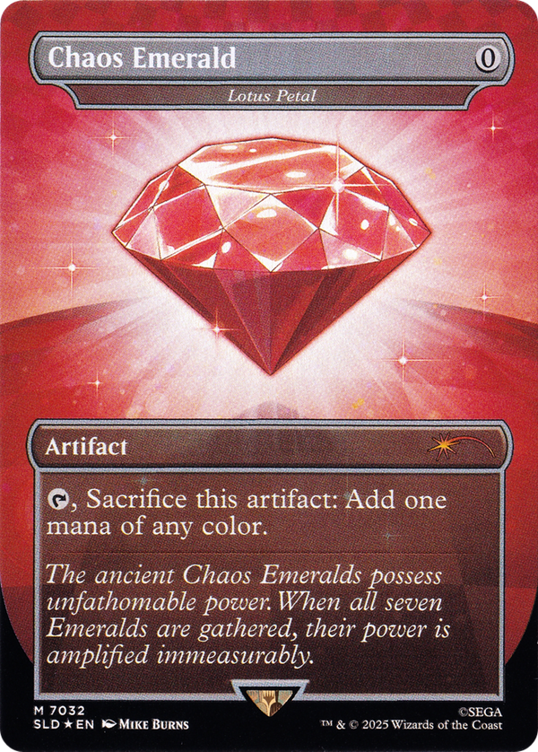 Lotus Petal (sld)