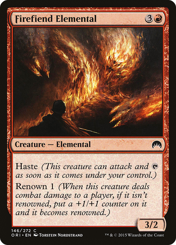 Firefiend Elemental (ori)