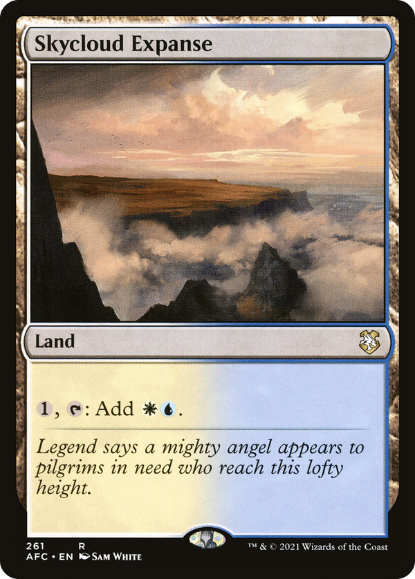 Skycloud Expanse (afc)