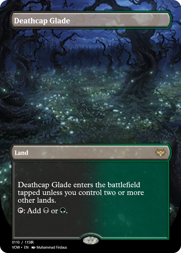Deathcap Glade (prm)
