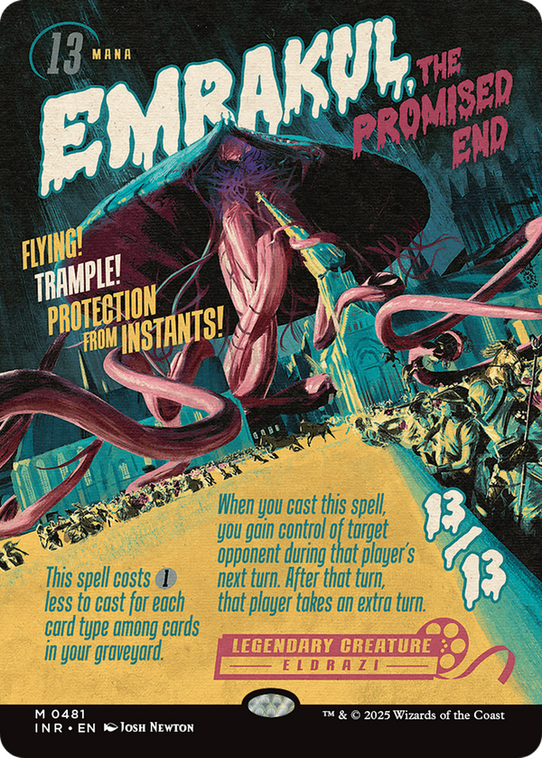 Emrakul, the Promised End (inr)