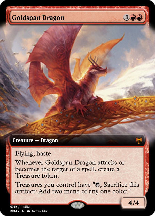 Goldspan Dragon (prm)