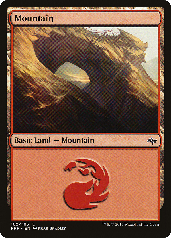 Mountain (frf)