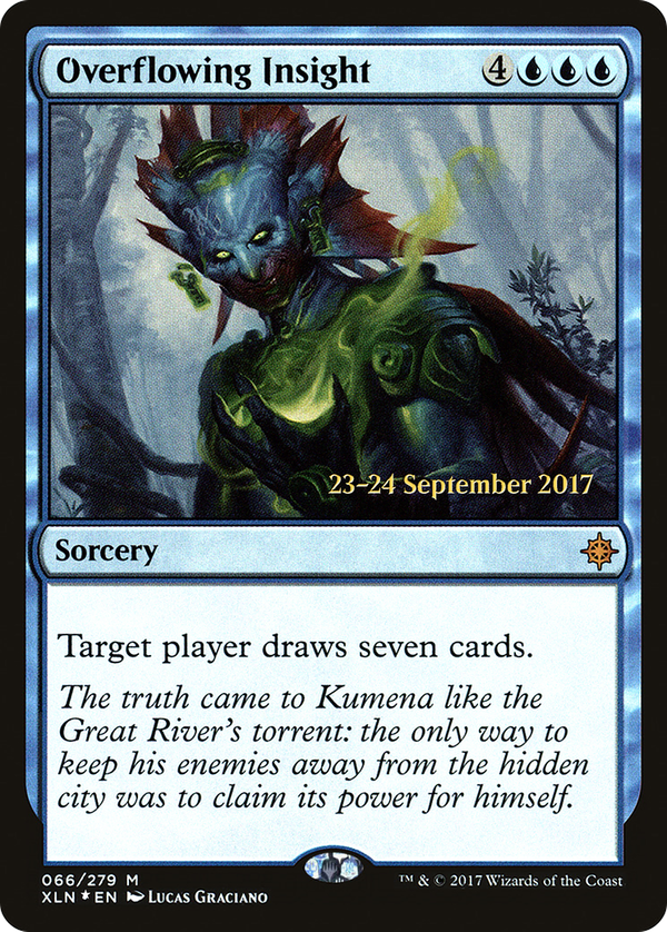 Overflowing Insight (pxln)