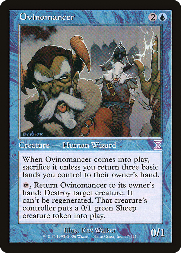 Ovinomancer (tsb)