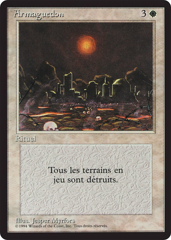 Armageddon (fbb)