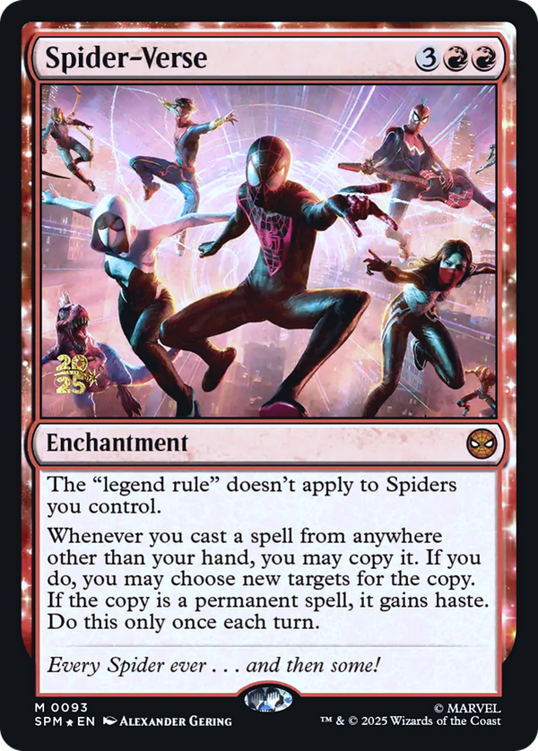 Spider-Verse (pspm)