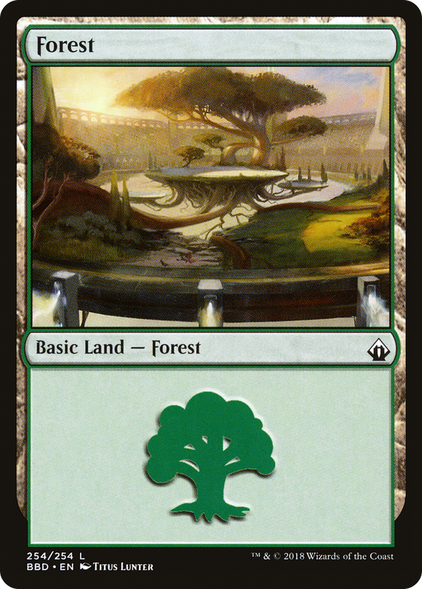 Forest (bbd)