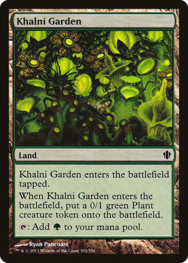 Khalni Garden (c13)