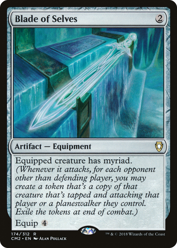 Blade of Selves (cm2)