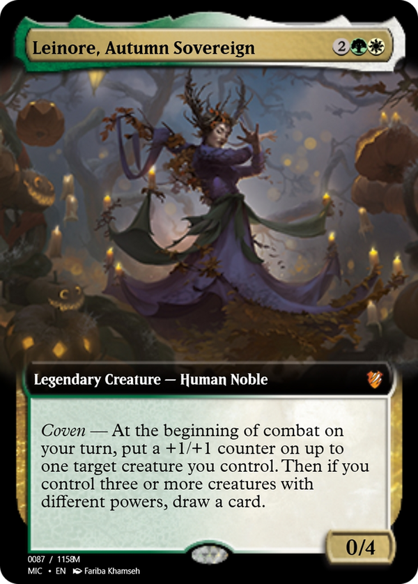 Leinore, Autumn Sovereign (prm)