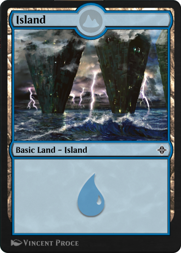 Island (pana)