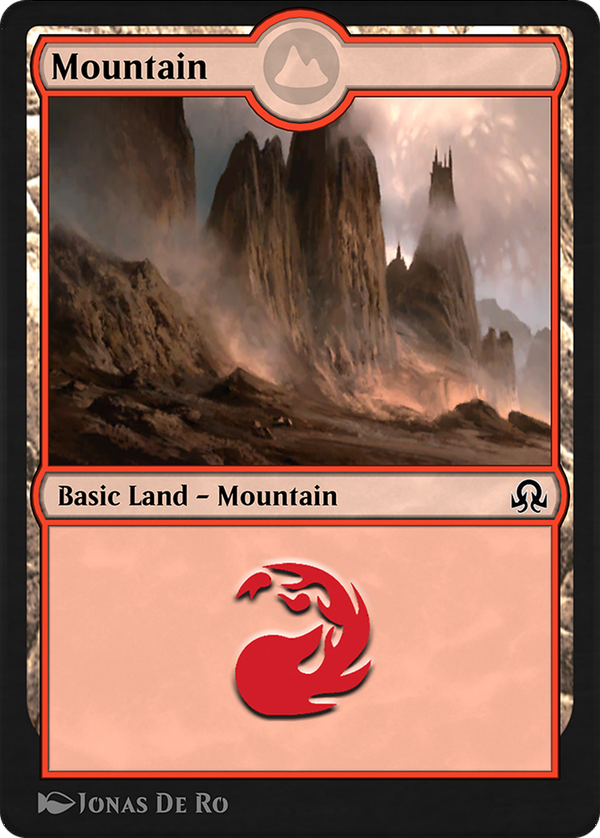 Mountain (sir)