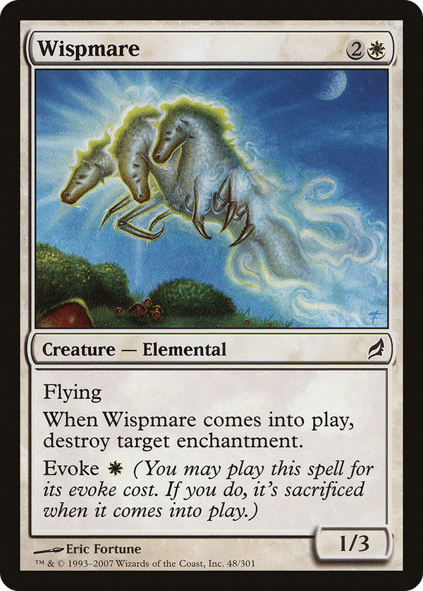 Wispmare (lrw)