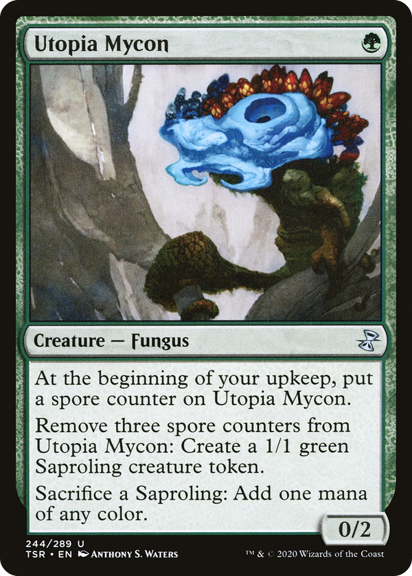 Utopia Mycon (tsr)