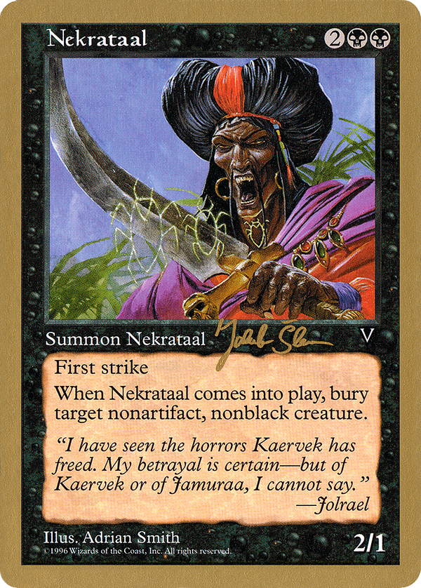 Nekrataal (wc97)