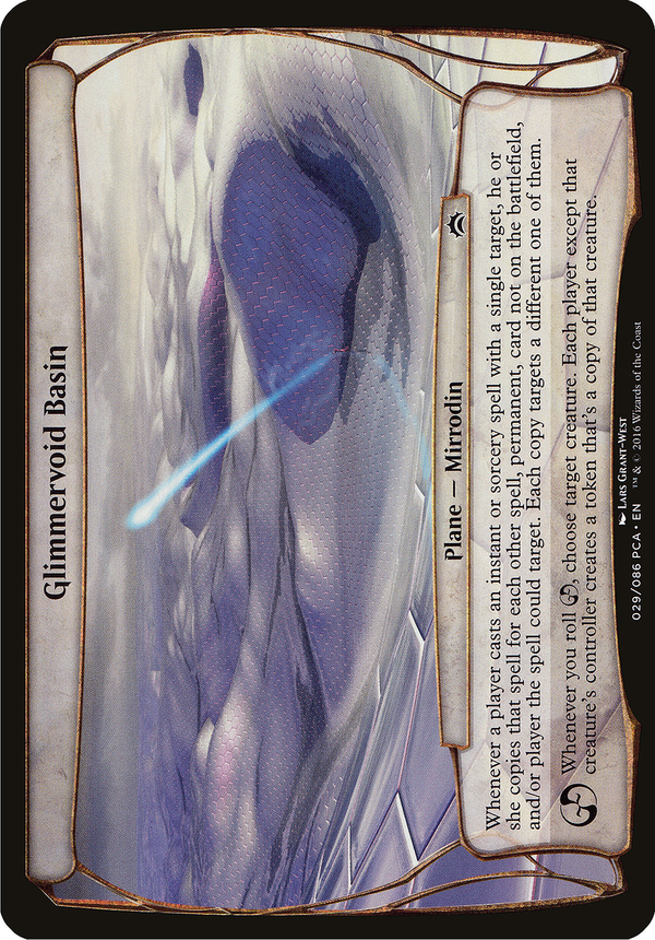 Glimmervoid Basin (opca)