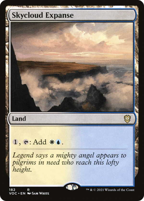 Skycloud Expanse (voc)