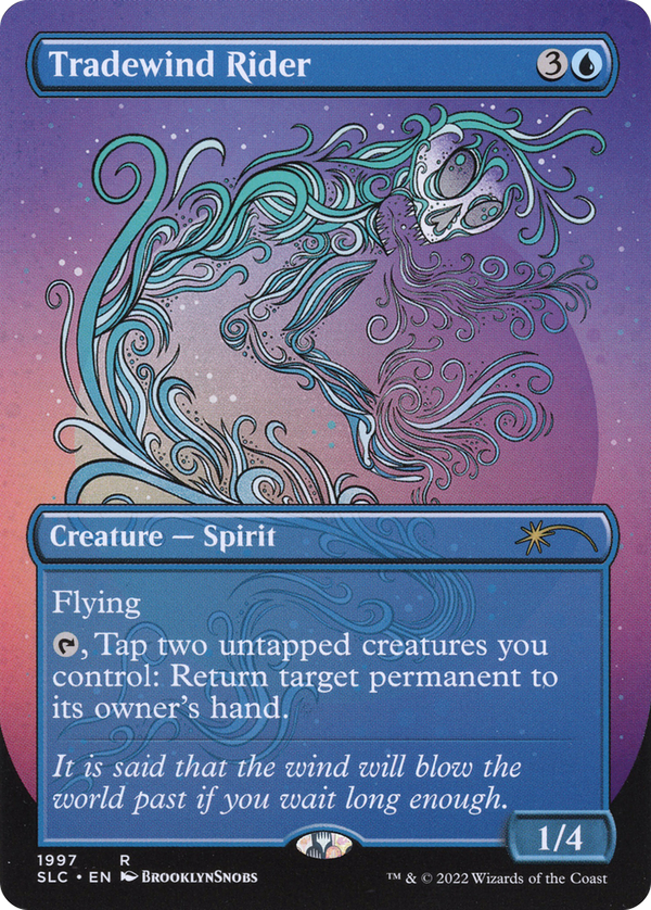 Tradewind Rider (slc)