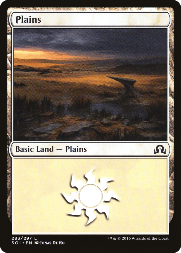 Plains (soi)