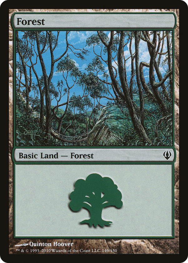 Forest (arc)