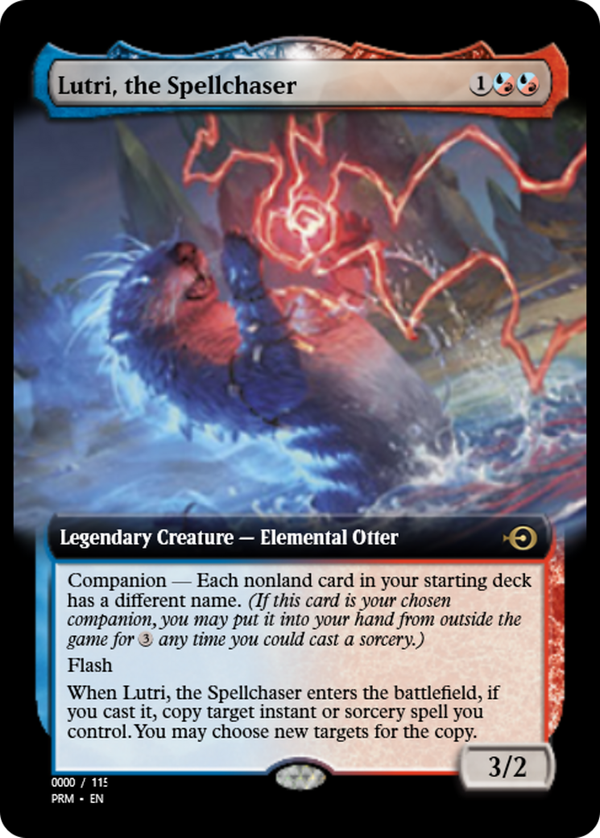 Lutri, the Spellchaser (prm)