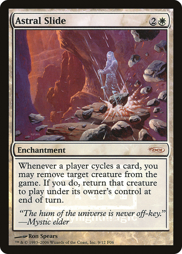 Astral Slide (f06)