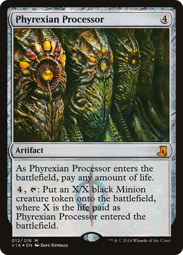 Phyrexian Processor (v16)
