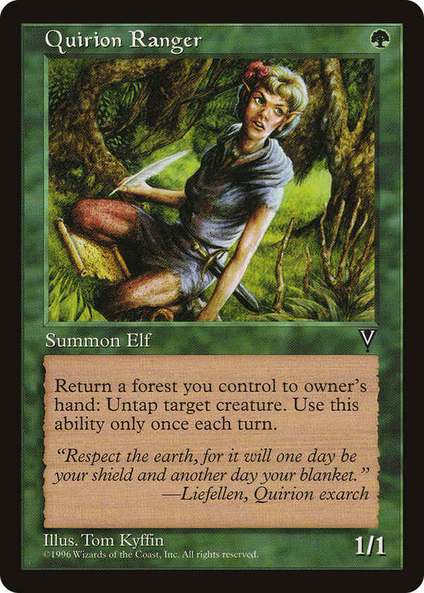 Quirion Ranger (vis)